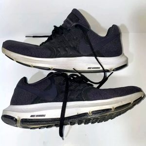 Nike Run Swift Deep purple size 8